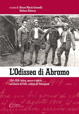 Abbildung von Grosselli | L'odissea di Abramo | 1. Auflage | 2018 | beck-shop.de