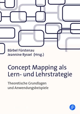 Abbildung von Fürstenau / Ryssel | Concept Mapping als Lern- und Lehrstrategie | 1. Auflage | 2025 | beck-shop.de