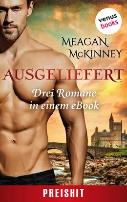 Abbildung von Mckinney | Ausgeliefert - Verführt von einem Rebellen | 1. Auflage | 2018 | beck-shop.de