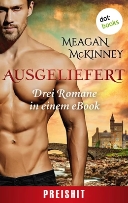 Abbildung von Mckinney | Ausgeliefert - Verführt von einem Rebellen | 1. Auflage | 2018 | beck-shop.de