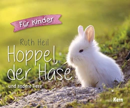 Abbildung von Heil | Hoppel, der Hase | 1. Auflage | 2019 | beck-shop.de