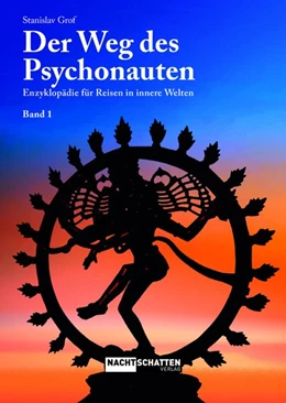 Abbildung von Grof | Der Weg des Psychonauten Band 1 | 1. Auflage | 2019 | beck-shop.de