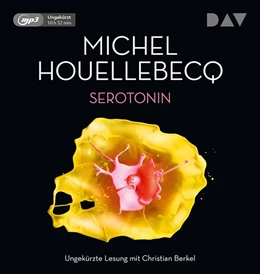 Abbildung von Houellebecq | Serotonin | 1. Auflage | 2019 | beck-shop.de