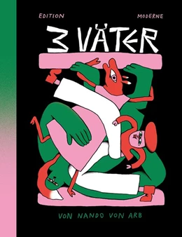 Abbildung von Arb | Drei Väter | 1. Auflage | 2019 | beck-shop.de