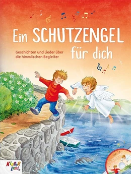 Abbildung von Ein Schutzengel für dich | 1. Auflage | 2019 | beck-shop.de