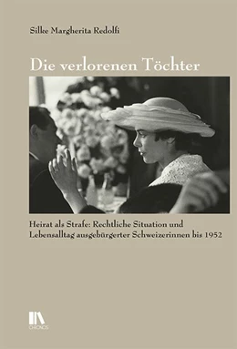 Abbildung von Redolfi | Die verlorenen Töchter | 1. Auflage | 2019 | beck-shop.de