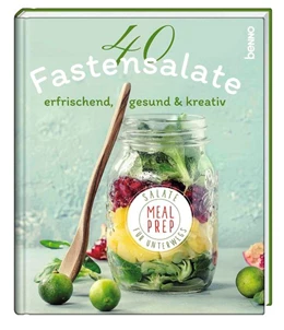 Abbildung von 40 Fastensalate | 1. Auflage | 2019 | beck-shop.de