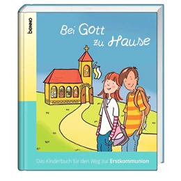 Abbildung von Bei Gott zu Hause | 1. Auflage | 2019 | beck-shop.de