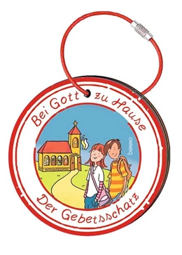 Abbildung von Bei Gott zu Hause | 1. Auflage | 2019 | beck-shop.de
