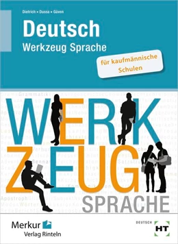 Abbildung von Dietrich / Dussa | Deutsch - Werkzeug Sprache | 1. Auflage | 2019 | beck-shop.de