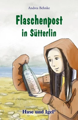 Abbildung von Behnke | Flaschenpost in Sütterlin | 1. Auflage | 2019 | beck-shop.de