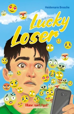 Abbildung von Brosche | Lucky Loser. Schulausgabe | 1. Auflage | 2019 | beck-shop.de