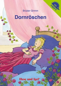 Abbildung von Grimm | Dornröschen | 1. Auflage | 2019 | beck-shop.de