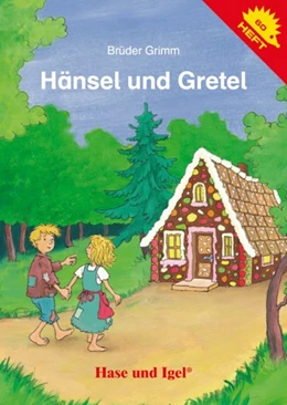 Abbildung von Grimm | Hänsel und Gretel | 1. Auflage | 2019 | beck-shop.de