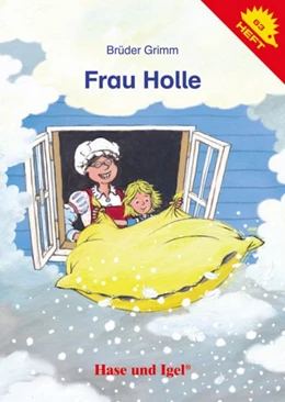 Abbildung von Grimm | Frau Holle | 1. Auflage | 2019 | beck-shop.de