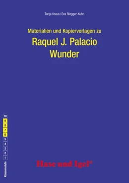 Abbildung von Kraus / Riegger-Kuhn | Wunder. Begleitmaterial | 1. Auflage | 2019 | beck-shop.de