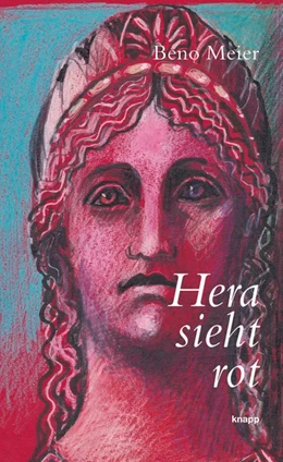Abbildung von Meier | Hera sieht rot | 1. Auflage | 2016 | beck-shop.de
