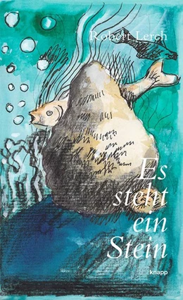 Abbildung von Lerch | Es steht ein Stein | 1. Auflage | 2017 | beck-shop.de