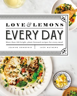 Abbildung von Donofrio | Love and Lemons Every Day | 1. Auflage | 2019 | beck-shop.de