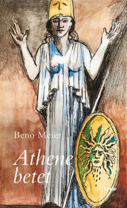 Abbildung von Meier | Athene betet | 1. Auflage | 2019 | beck-shop.de