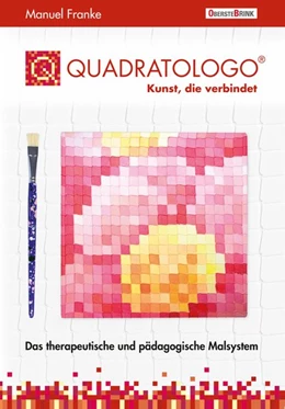 Abbildung von Franke | Quadratologo - Kunst, die verbindet | 1. Auflage | 2019 | beck-shop.de