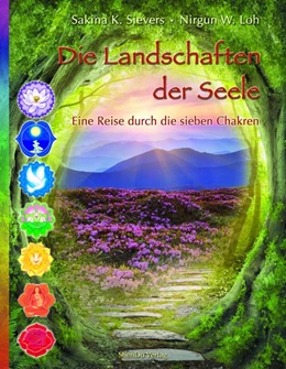 Abbildung von Sievers / Loh | Die Landschaften der Seele | 1. Auflage | 2018 | beck-shop.de