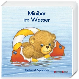 Abbildung von Spanner | Minibär im Wasser | 1. Auflage | 2019 | beck-shop.de