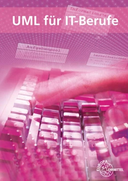 Abbildung von Hardy | UML für IT-Berufe | 2. Auflage | 2019 | beck-shop.de