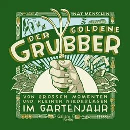 Abbildung von Menschik | Der goldene Grubber - Sonderausgabe | 1. Auflage | 2019 | beck-shop.de