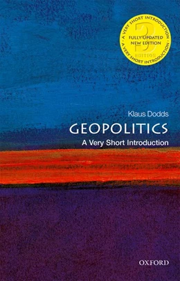 Abbildung von Dodds | Geopolitics | 3. Auflage | 2019 | beck-shop.de