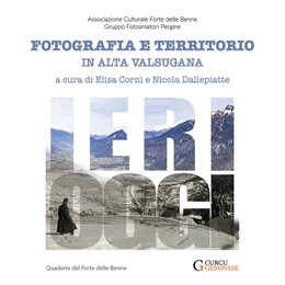 Abbildung von Fotografia e territorio. Ieri e oggi | 1. Auflage | 2018 | beck-shop.de