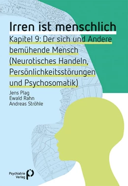 Abbildung von Plag / Rahn | Irren ist menschlich Kapitel 9 | 1. Auflage | 2019 | beck-shop.de