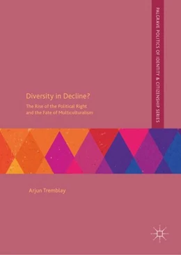 Abbildung von Tremblay | Diversity in Decline? | 1. Auflage | 2018 | beck-shop.de