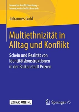 Abbildung von Gold | Multiethnizität in Alltag und Konflikt | 1. Auflage | 2018 | beck-shop.de