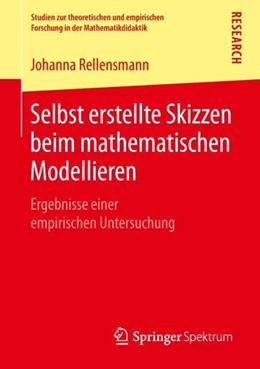 Abbildung von Rellensmann | Selbst erstellte Skizzen beim mathematischen Modellieren | 1. Auflage | 2018 | beck-shop.de