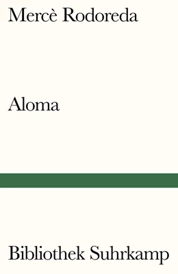 Abbildung von Rodoreda | Aloma | 1. Auflage | 2019 | beck-shop.de