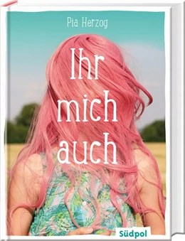Abbildung von Herzog | Ihr mich auch | 1. Auflage | 2019 | beck-shop.de