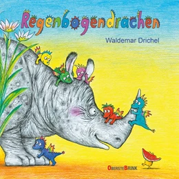 Abbildung von Drichel | Regenbogendrachen | 1. Auflage | 2019 | beck-shop.de