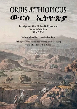 Abbildung von Raunig / Asserate | Orbis Æthiopicus XVI | 1. Auflage | 2018 | 16 | beck-shop.de