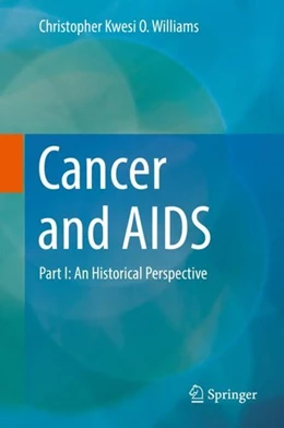 Abbildung von Williams | Cancer and AIDS | 1. Auflage | 2018 | beck-shop.de