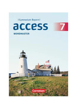 Abbildung von Wright | Access - Bayern 2017 - 7. Jahrgangsstufe | 1. Auflage | 2019 | beck-shop.de