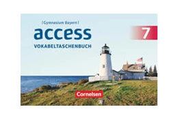 Abbildung von Access - Bayern 2017 - 7. Jahrgangsstufe | 1. Auflage | 2019 | beck-shop.de