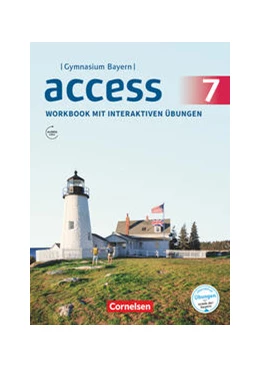 Abbildung von Curran / Rademacher | Access - Bayern 2017 - 7. Jahrgangsstufe | 1. Auflage | 2019 | beck-shop.de