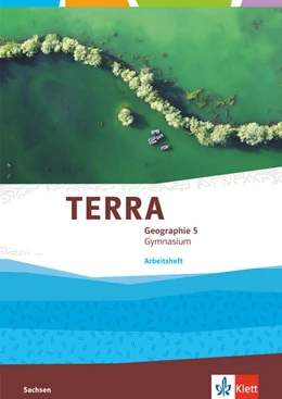 Abbildung von TERRA Geographie 5. Arbeitsheft Klasse 5. Ausgabe Sachsen Gymnasium | 1. Auflage | 2019 | beck-shop.de