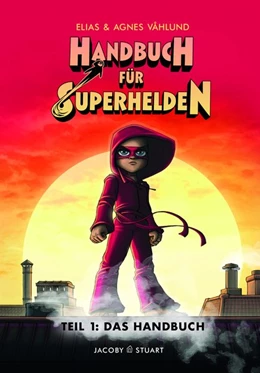 Abbildung von Våhlund | Handbuch für Superhelden 1 | 1. Auflage | 2019 | beck-shop.de