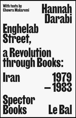 Abbildung von Darabi | Enghelab Street | 1. Auflage | 2019 | beck-shop.de