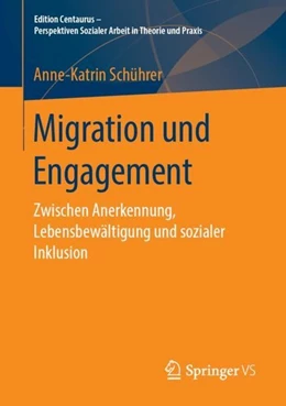 Abbildung von Schührer | Migration und Engagement | 1. Auflage | 2019 | beck-shop.de