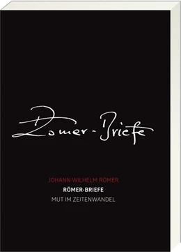 Abbildung von Römer | Römer-Briefe | 1. Auflage | 2019 | beck-shop.de