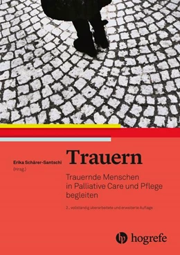 Abbildung von Schärer-Santschi | Trauern | 2. Auflage | 2019 | beck-shop.de