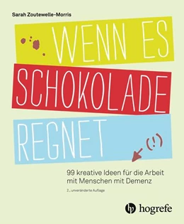 Abbildung von Morris | Wenn es Schokolade regnet | 2. Auflage | 2019 | beck-shop.de